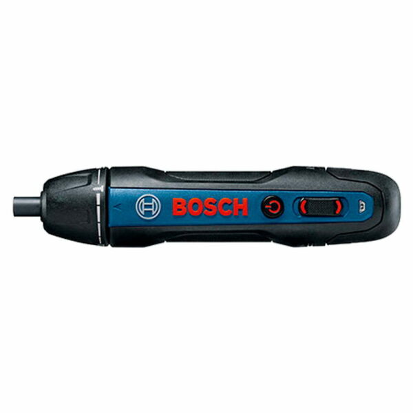 Atornillador Bosch GO + 2 Bits