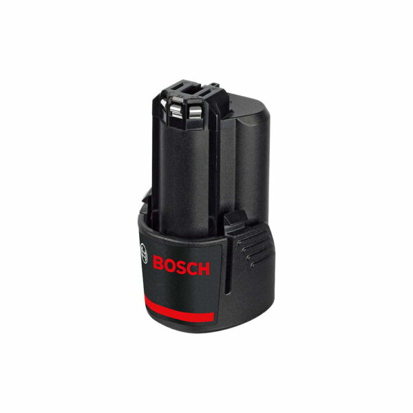 Taladro Atornillador 12v Bosch Gsr 12v-15, Fc Flexiclick