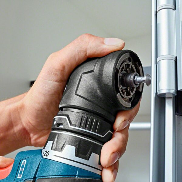 Taladro Atornillador 12v Bosch Gsr 12v-15, Fc Flexiclick