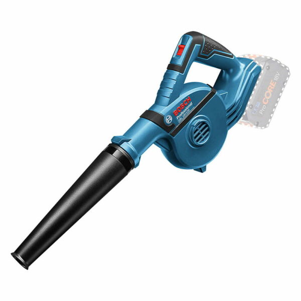 Soplador Inal. Bosch GBL 18V-120 - Sin Baterías
