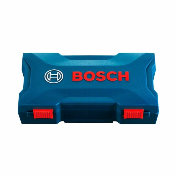 Atornillador Bosch GO + 2 Bits