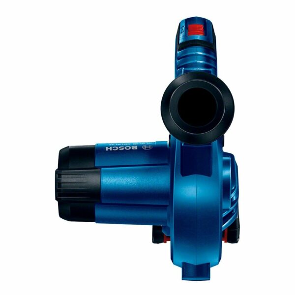 Soplador Inal. Bosch GBL 18V-120 - Sin Baterías