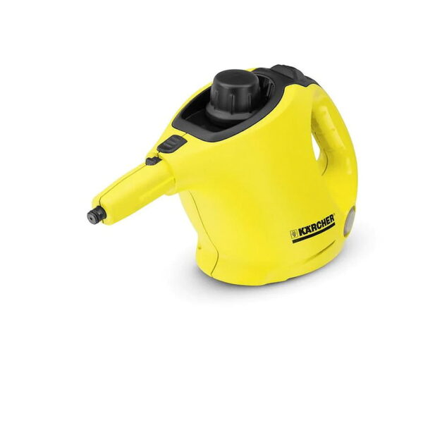Limpiadora A Vapor Karcher Sc1 - 1.200 Watts