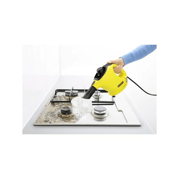 Limpiadora A Vapor Karcher Sc1 - 1.200 Watts