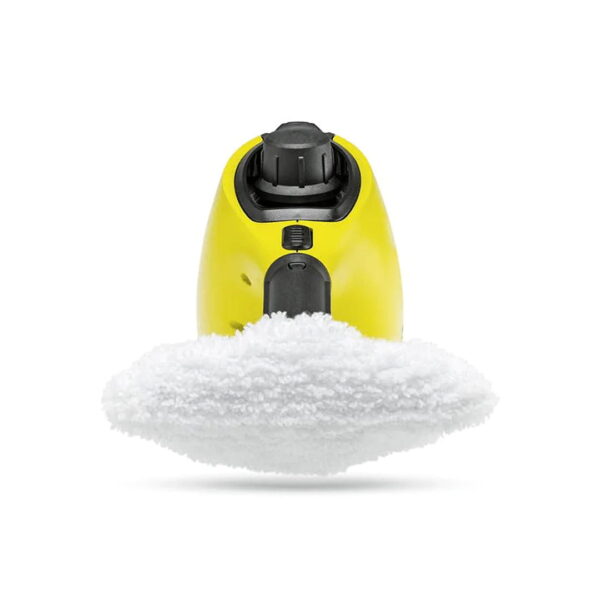 Limpiadora A Vapor Karcher Sc1 - 1.200 Watts