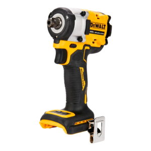 llave de impacto
