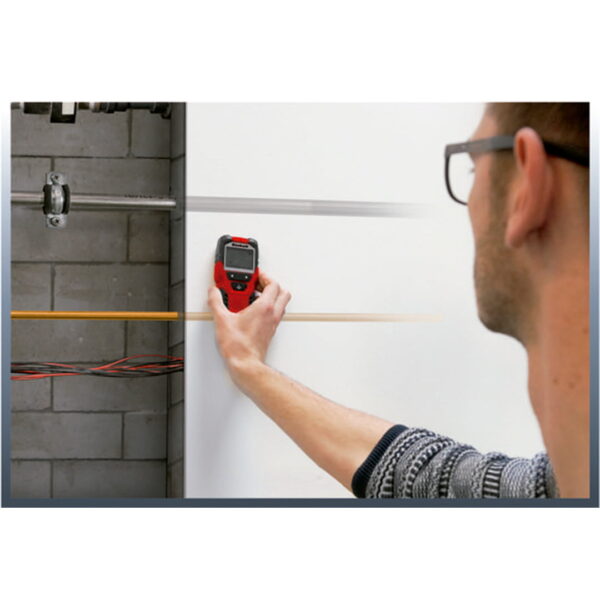 Detector Digital Einhell TC-MD 50