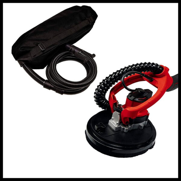 Lijadora de muro y techo Inal. Einhell TP-DW 18/225 Sin Baterías
