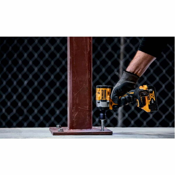 Llave De Impacto Atomic 20v S/batería Dewalt Dcf922b-b3