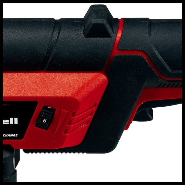 Lijadora de muro y techo Inal. Einhell TP-DW 18/225 Sin Baterías