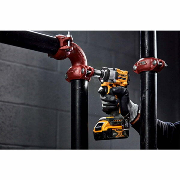Llave De Impacto Atomic 20v S/batería Dewalt Dcf922b-b3