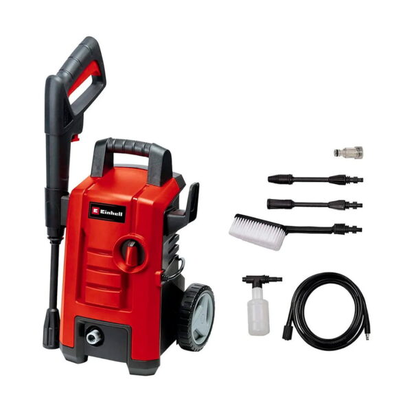 Hidrolavadora Einhell Tc-hp 130