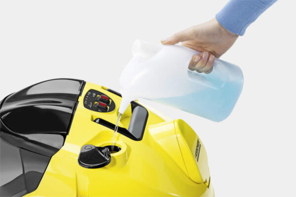 Limpiadora - Aspiradora de Vapor Karcher SV 7