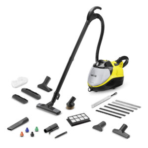 Limpiadora - Aspiradora de Vapor Karcher SV 7