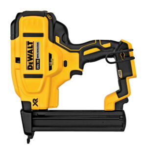 Grapadora De Corona Angosta Dcn681b 20v Dewalt-Sin Batería