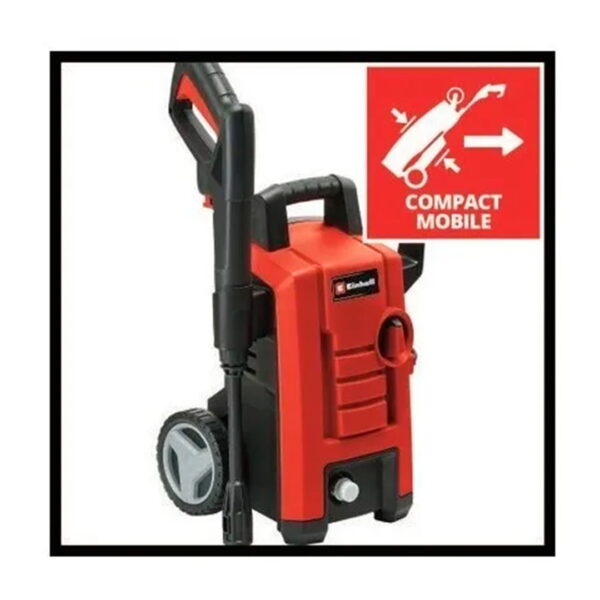 Hidrolavadora Einhell Tc-hp 130
