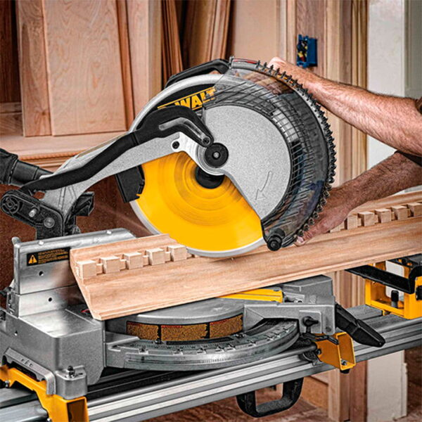 Disco 12 Pulgadas 80 Dientes Dewalt DW3128