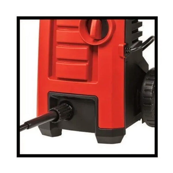 Hidrolavadora Einhell Tc-hp 130
