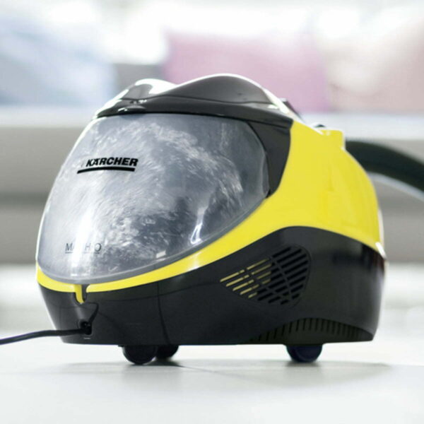 Limpiadora - Aspiradora de Vapor Karcher SV 7