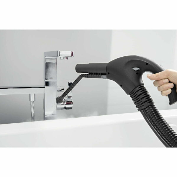 Limpiadora - Aspiradora de Vapor Karcher SV 7