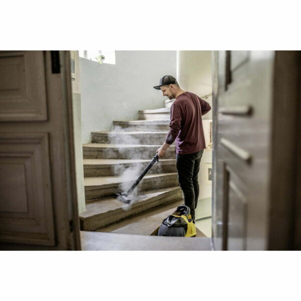 Limpiadora - Aspiradora de Vapor Karcher SV 7