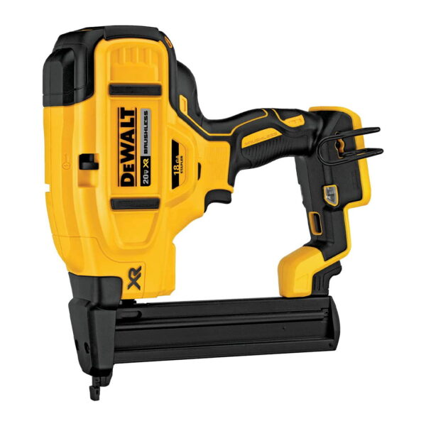 Grapadora De Corona Angosta Dcn681b 20v Dewalt-Sin Batería