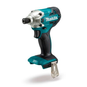 Atornillador Impacto 155 Nm Makita DTD156Z - Sin Baterías
