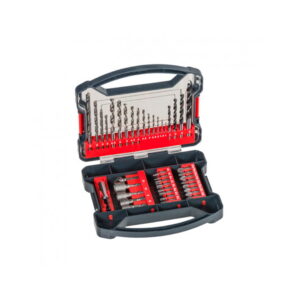Set 41 Brocas y Puntas KWB 109104