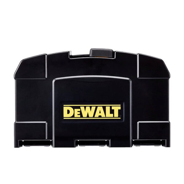 Set 12 Fresas para Madera 8 MM Dewalt Dt90016-qz