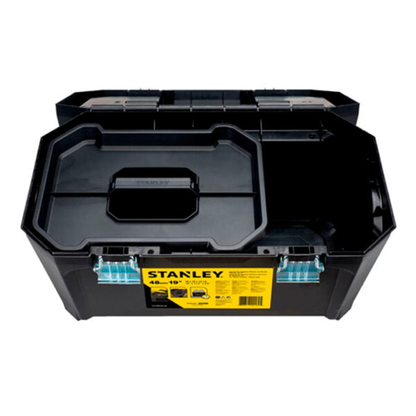 Caja De Herramientas 17 Litros Stanley Stst80346-40