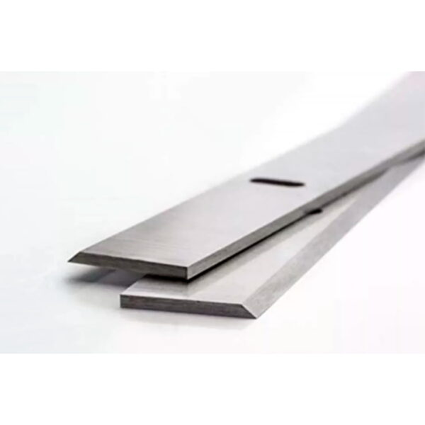 Set 2 Cuchillas para cepillo de banco Einhell TC-SP 204