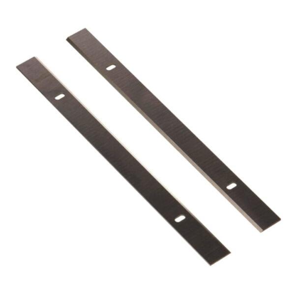 Set 2 Cuchillas para cepillo de banco Einhell TC-SP 204