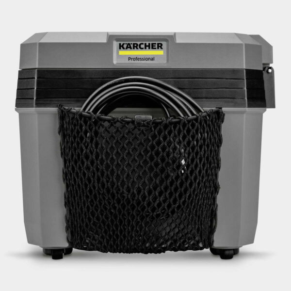 Limpiadora a Vapor Profesional Karcher SG 4/2