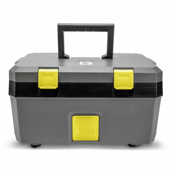 Limpiadora a Vapor Profesional Karcher SG 4/2