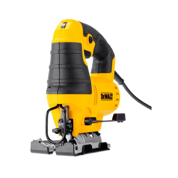 Sierra Caladora Dewalt Dwe300-b2