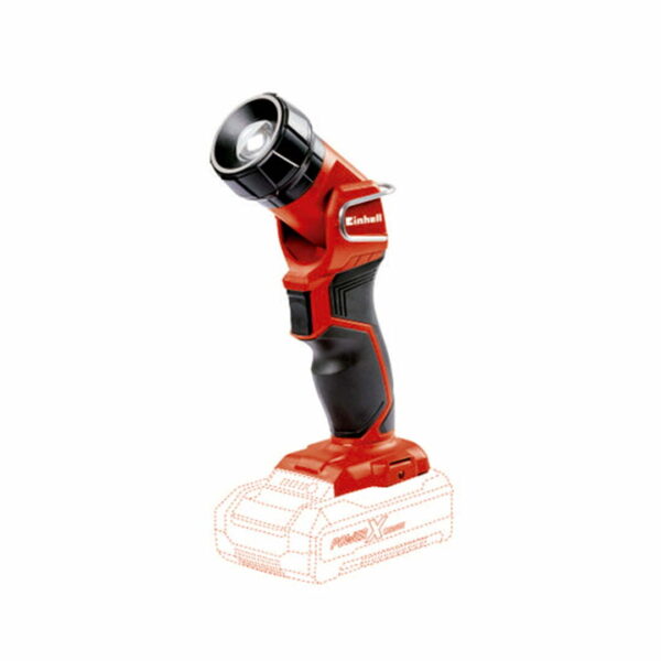Linterna Inalambrica Einhell TC-CL 18 Li H - Sin Baterías