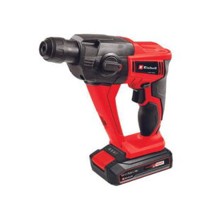 Kit Rotomartillo Einhell TE-HD 18 Li 1x2,5 AH