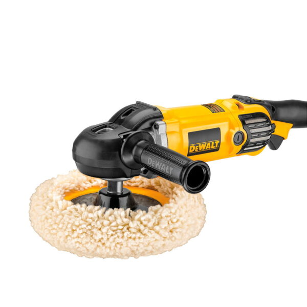 Pulidora Angular 7 Y 9 1250w Dewalt Dwp849x-b2