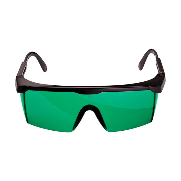 Anteojos Bosch Para Laser Verdes