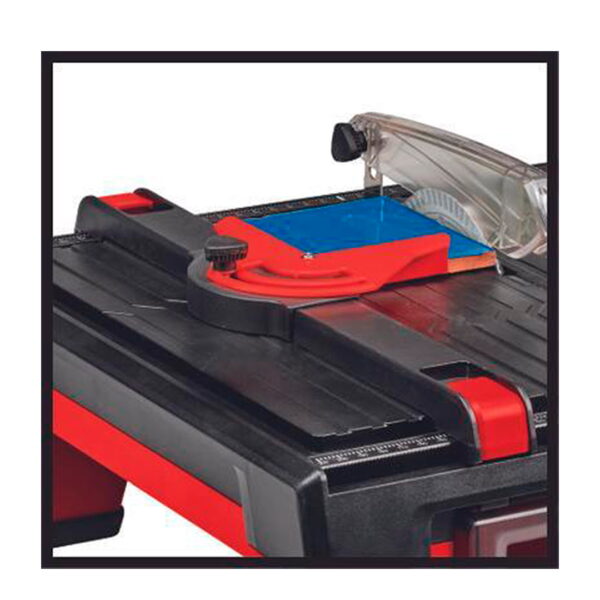 Cortadora de Cerámica Inalambrica Einhell TE-TC 18/115 Li- Sin Baterías