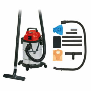 Aspiradora Polvo y Agua Einhell TC-VS 1820 S