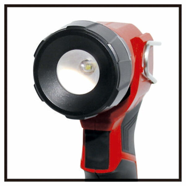 Linterna Inalambrica Einhell TC-CL 18 Li H - Sin Baterías