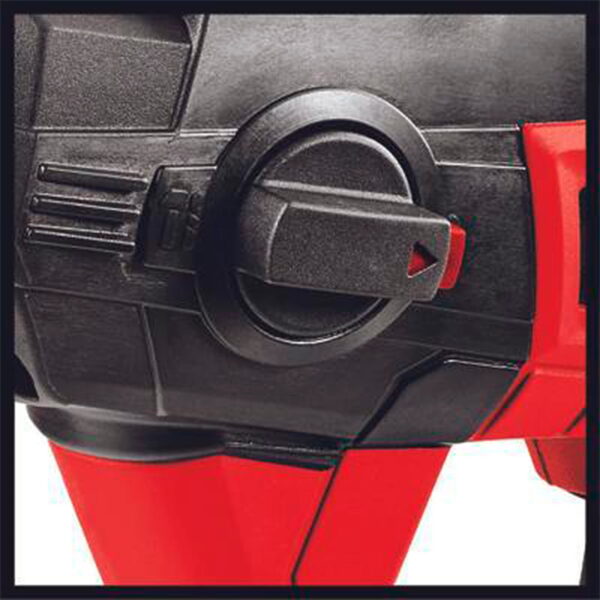 Kit Rotomartillo Einhell TE-HD 18 Li 1x2,5 AH