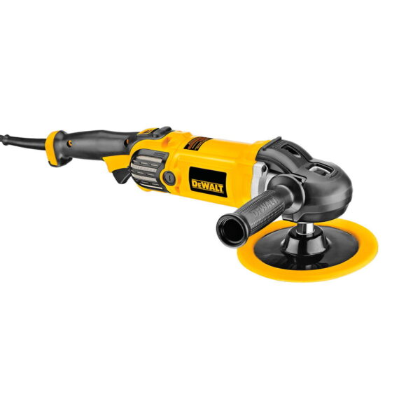 Pulidora Angular 7 Y 9 1250w Dewalt Dwp849x-b2