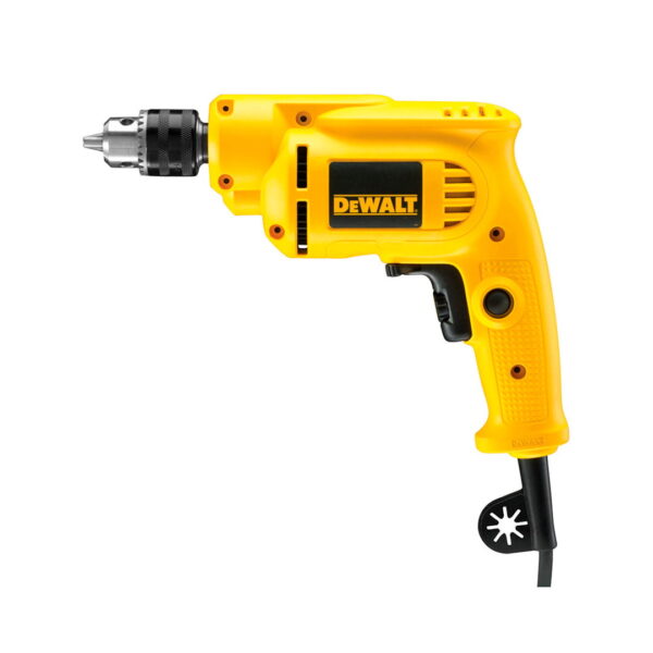 Taladro Rotación 3/8 550w Dewalt Dwd014-b2