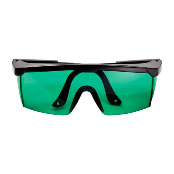 Anteojos Bosch Para Laser Verdes