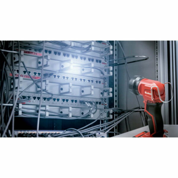 Linterna Inalambrica Einhell TC-CL 18 Li H - Sin Baterías