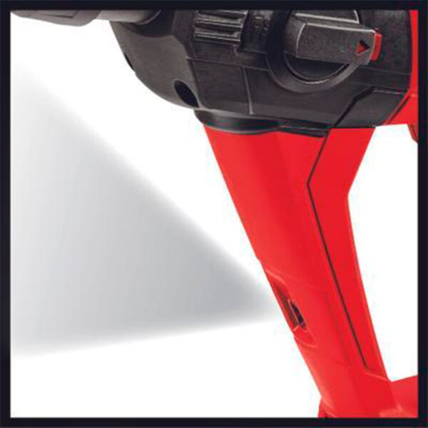 Kit Rotomartillo Einhell TE-HD 18 Li 1x2,5 AH