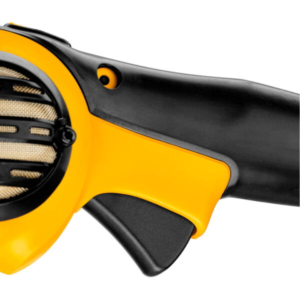 Pulidora Angular 7 Y 9 1250w Dewalt Dwp849x-b2