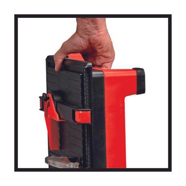 Cortadora de Cerámica Inalambrica Einhell TE-TC 18/115 Li- Sin Baterías